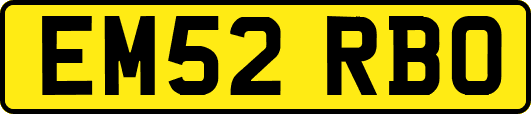 EM52RBO