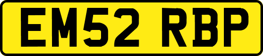 EM52RBP