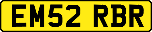 EM52RBR