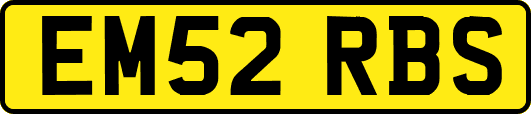 EM52RBS