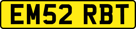 EM52RBT
