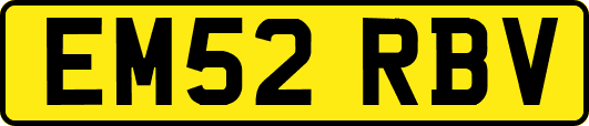 EM52RBV