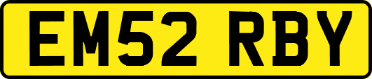 EM52RBY