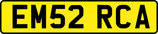 EM52RCA