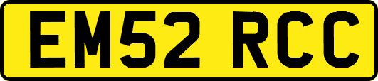 EM52RCC