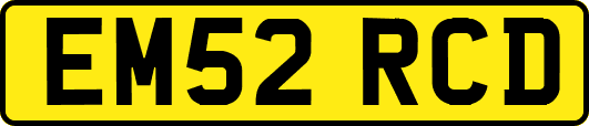 EM52RCD