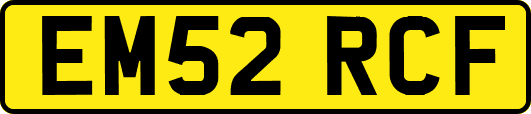 EM52RCF