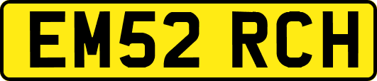 EM52RCH