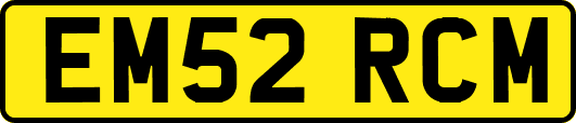 EM52RCM