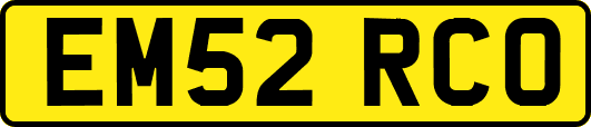 EM52RCO