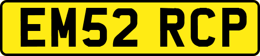 EM52RCP