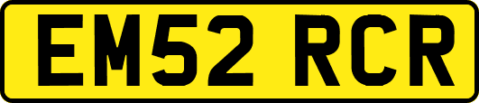 EM52RCR