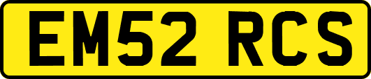 EM52RCS