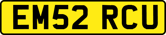 EM52RCU