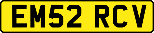 EM52RCV
