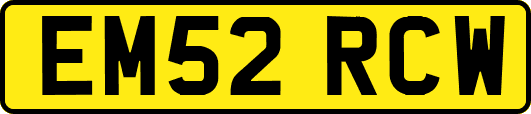 EM52RCW