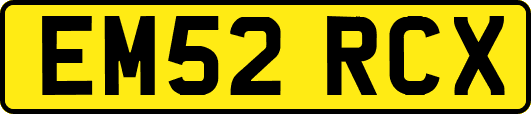 EM52RCX