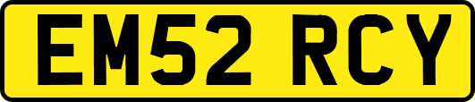 EM52RCY