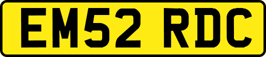 EM52RDC