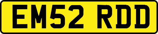 EM52RDD
