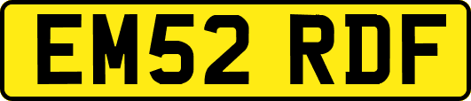 EM52RDF