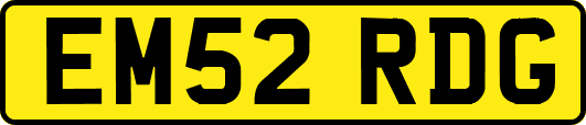 EM52RDG