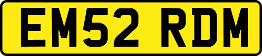 EM52RDM