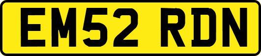 EM52RDN