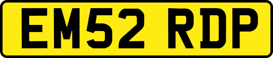 EM52RDP