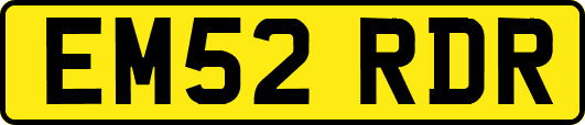 EM52RDR