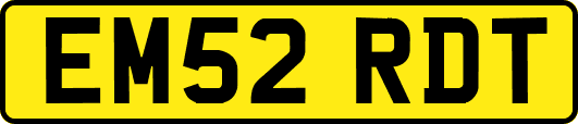 EM52RDT