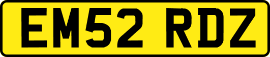 EM52RDZ