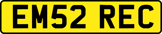EM52REC
