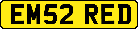 EM52RED