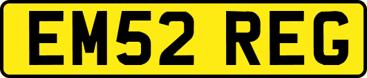 EM52REG