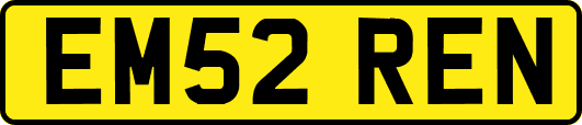 EM52REN