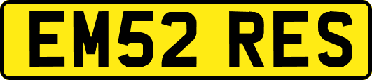 EM52RES