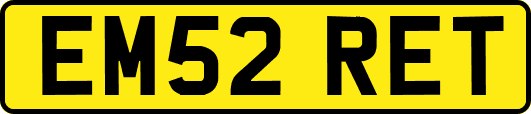 EM52RET