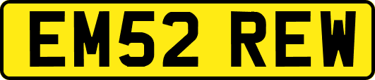 EM52REW
