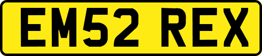 EM52REX