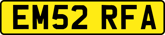 EM52RFA