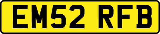 EM52RFB