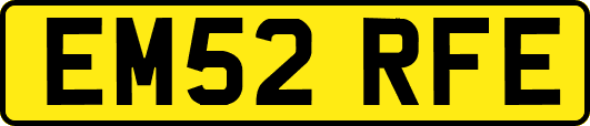 EM52RFE