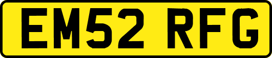 EM52RFG