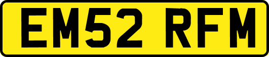 EM52RFM