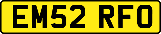 EM52RFO
