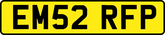 EM52RFP