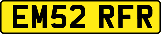 EM52RFR