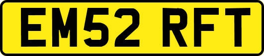 EM52RFT