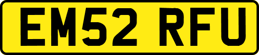 EM52RFU